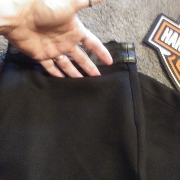 Harley Davidson Dress Slacks - Picture 3 of 9
